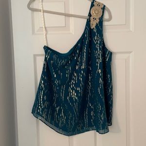 NWT Lilly Pulitzer Top!